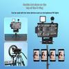 JS12 Teleprompter for Live Streaming & Recording