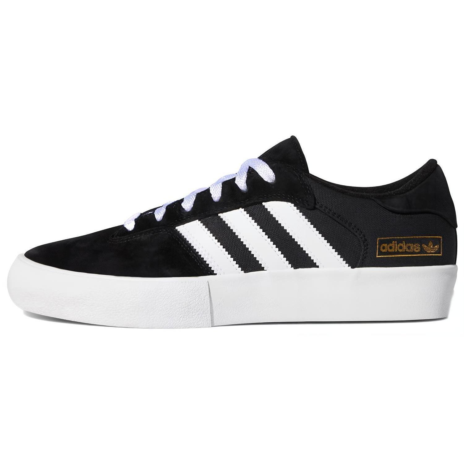 adidas Matchbreak Super Core Black Men s EG2732 EU 36