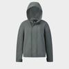 Women's Hooded Waterproof Woven Jacket
