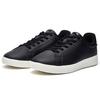 Anta Lightweight Low top Skateboard Shoes Women's Black White 122038062-3