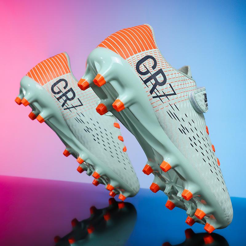 Anti-slip Shoes for Boys, Children's Football Shoes, Sports Shoes