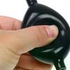 Medical Accessory Latex Sphygmomanometer Tonometer Ball Blood Pressure Cervical Tractor  Air Inflation Balloon Bulb Pump Valve