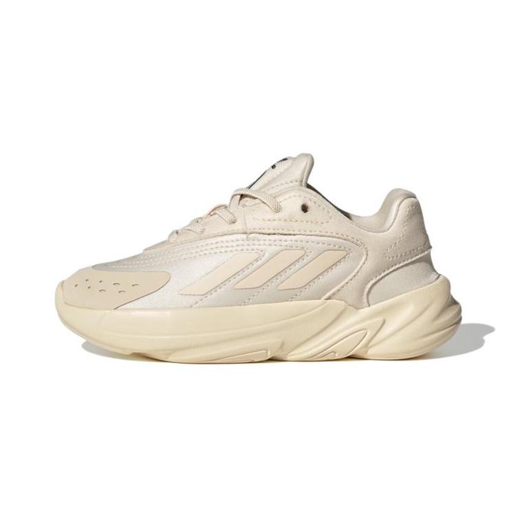 (PS) adidas Ozelia El C Cream White Kids GW7213 EU 35