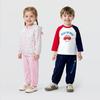 PawinPaw Cartoon Bear Kids' Casual Pants