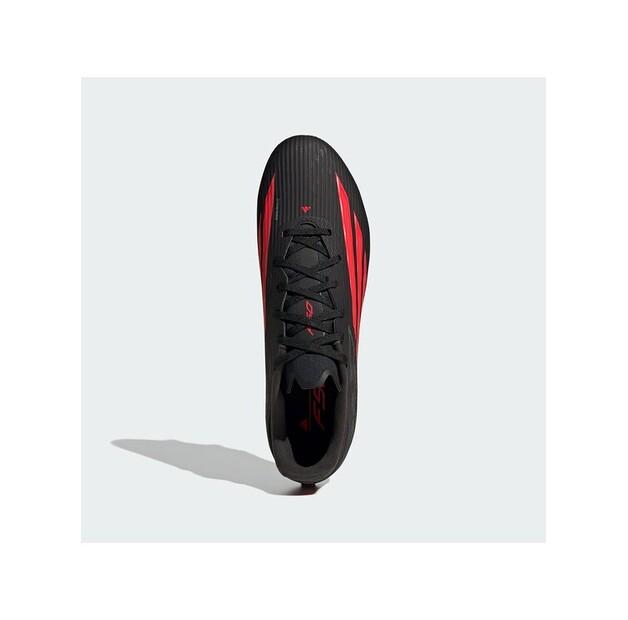 Бутсы футбольные adidas F50 LEAGUE Soft Ground EU 44