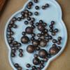 Brunei 9-Point Agarwood Round Beads Bracelet for DIY Buddhist Accessories