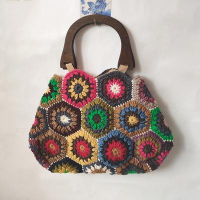 Dametasker – Crossbody-tasker