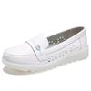 Nurse Shoes Women's Soft Soles Are Not Tired, Medical Shoes Are Breathable, Deodorant and Comfortable, Spring and Autumn Hospital Work White Shoes