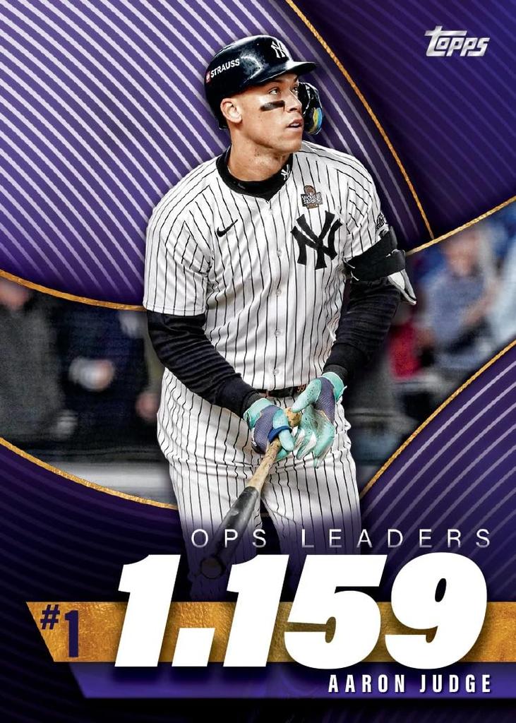 2025 Topps Baseball Series 2 Hobby