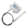 Temperature and Humidity Sensor High Accuracy PT1000 Thermistor High Temperature Humidity Transmitter Sensor with