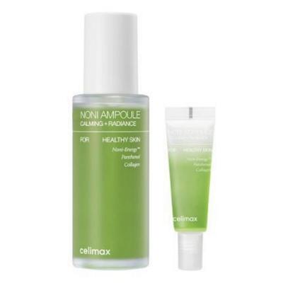 The Real Noni Energy Ampoule 90ml Edition Set (80ml + 10ml)