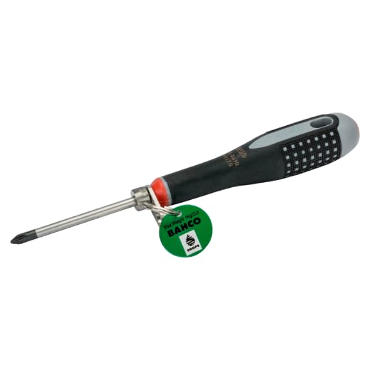 

Barco Phillips screwdriver for work at height Grip driver TAHBE-8624