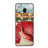 For Xiaomi Qin F21 Pro / F22 Pro Case Relief 3D Emboss Silicone Phone Cases for Qin F22 Pro F 21 22 Pro F21Pro Soft Cover Fundas