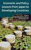 The Economic and Policy Lessons from Japan To Developing Countries Book