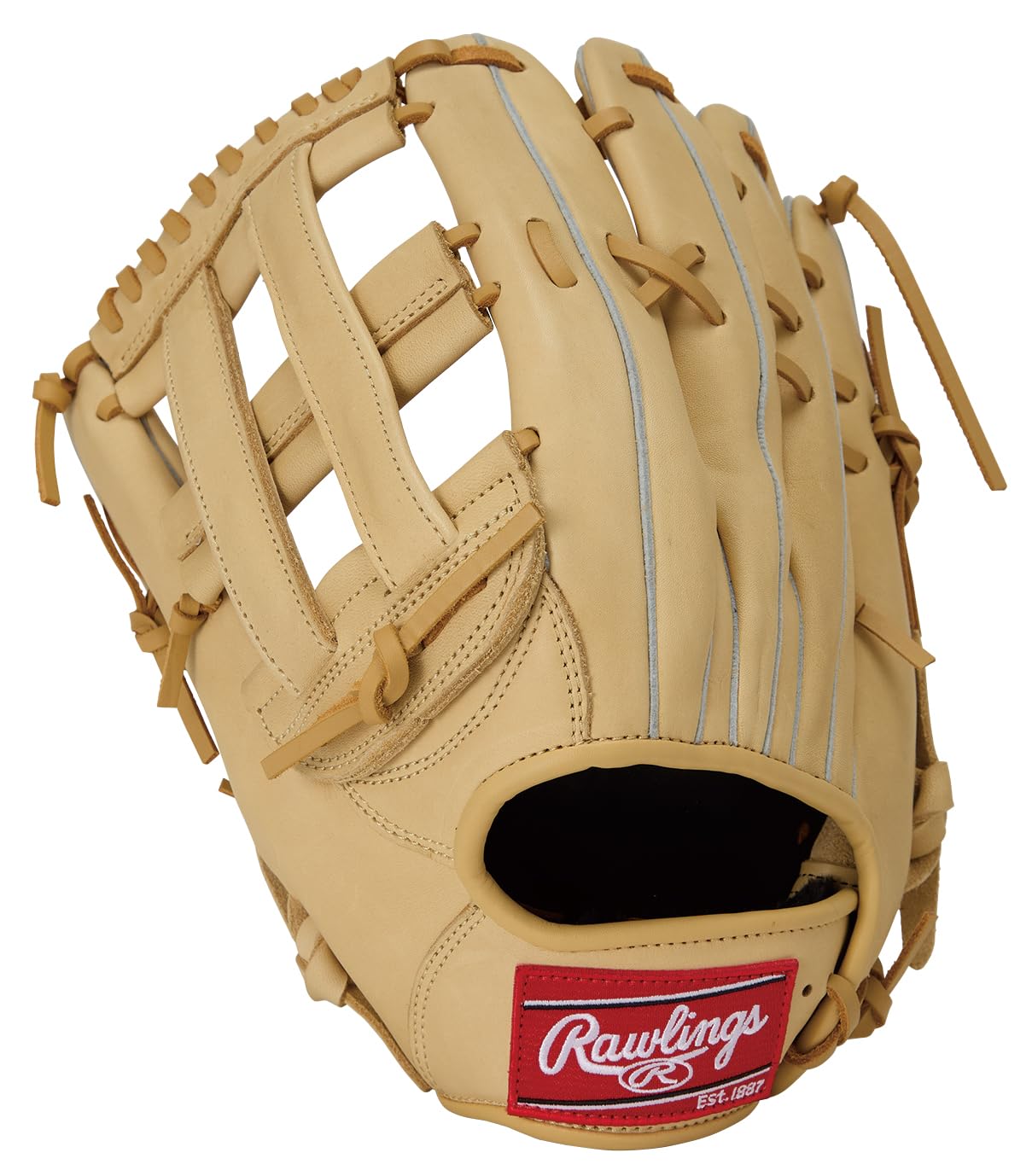 Rawlings Play Maker Baseball and Softball Glove GRXPMB88 Adult Size