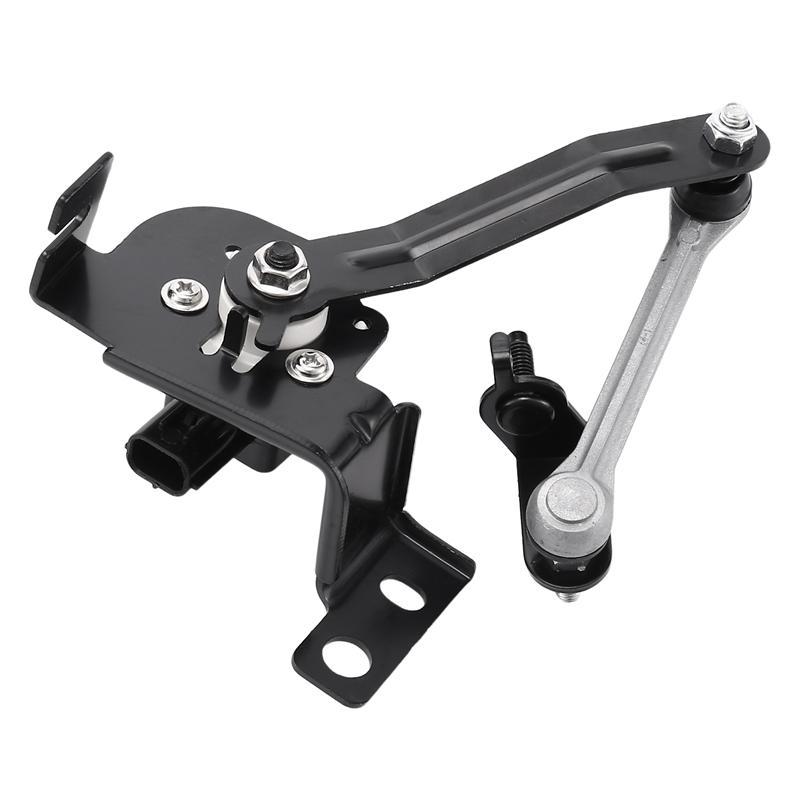 

Superior-Head Light Lamp Level Sensor,Height Level Sensor Front Link For Subaru Forester Impreza Legacy 2006-2012 84021-AG000 чёрный