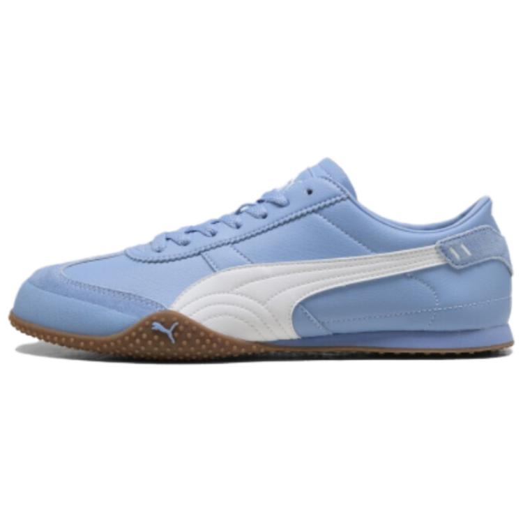 Puma Bella Ut Comfortable Versatile Casual Shoes Women sneaker Blue 405256-05 40