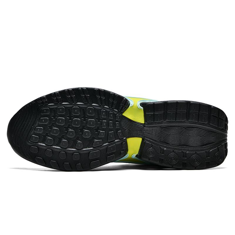 New Comfortable Casual Plus Size Shoes Personalized Air Cushion Sports Shoes High-Quality Couple Style 36-47