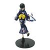 Lycoris Recoil Yukata Outfit Figure Nishikigi Chisato Inoue Takina Anime Girl Kimono Model Toy Gift