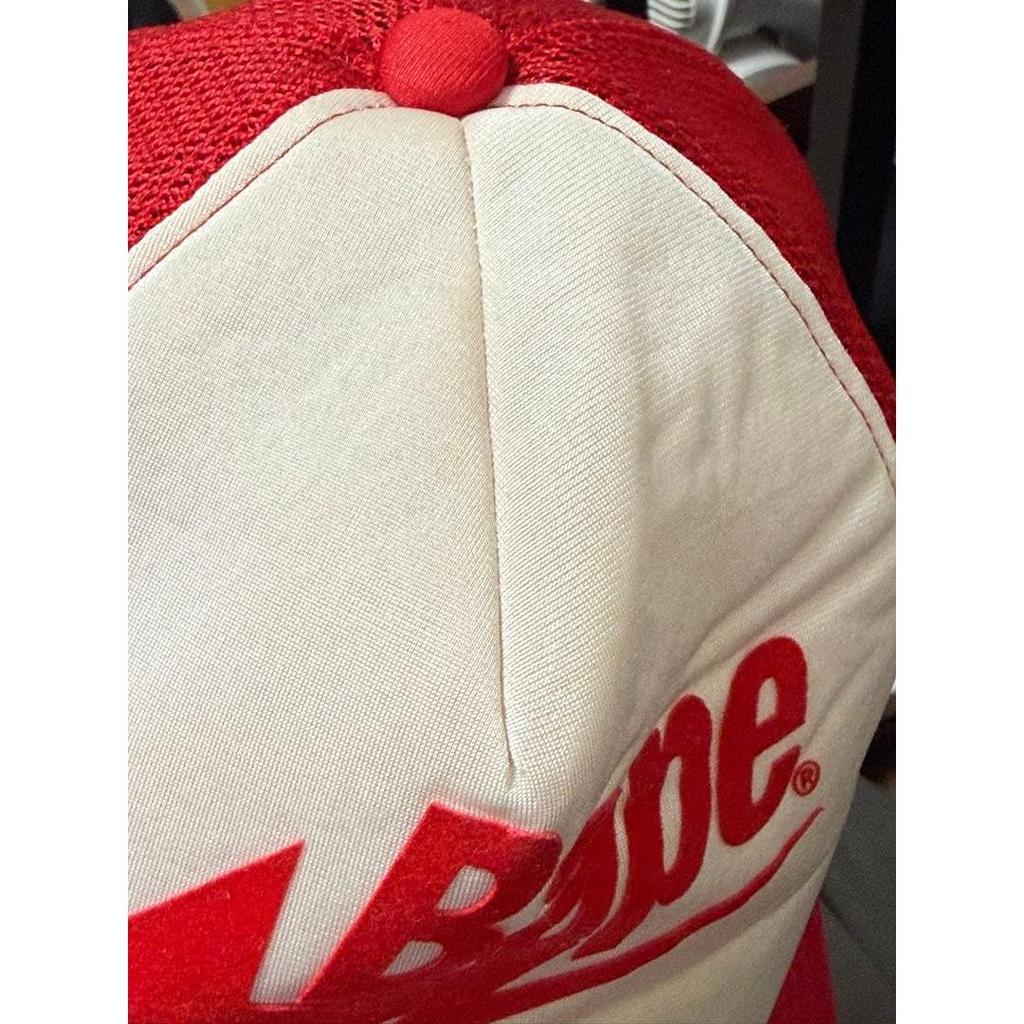 Used Bape Cap