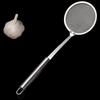 Ruhan Stainless Steel Fine Mesh Skimmer Spoon