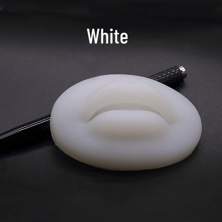 5D Realistic Silicone Lip Practice Module for Microblading Beginners