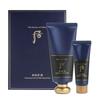 THE WHOO - Gongjinhyang Kun Foam Cleanser For Men Special Set
