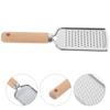 Wood Zester Tool For Home Use 1pcs 8.65x2.36x0.79in