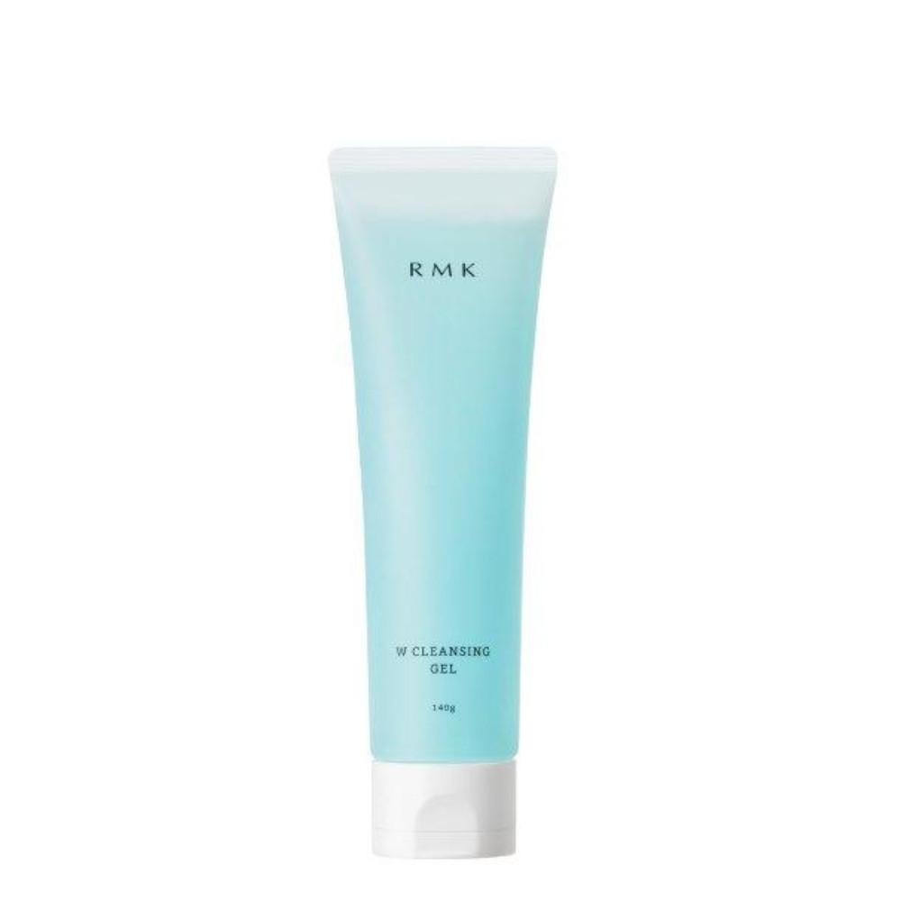 RMK W Cleansing Gel 140g