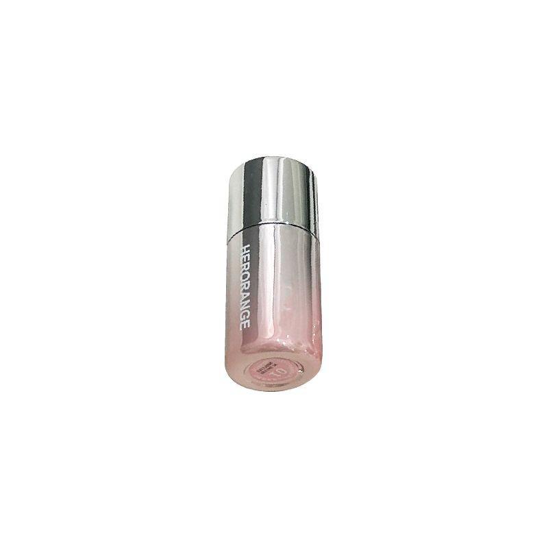 HERORANGE~Blush-Filled Liquid Blush - Youthful Korean Style, Pure Desire Inspired Cream for a Radiant Cross-Border Look