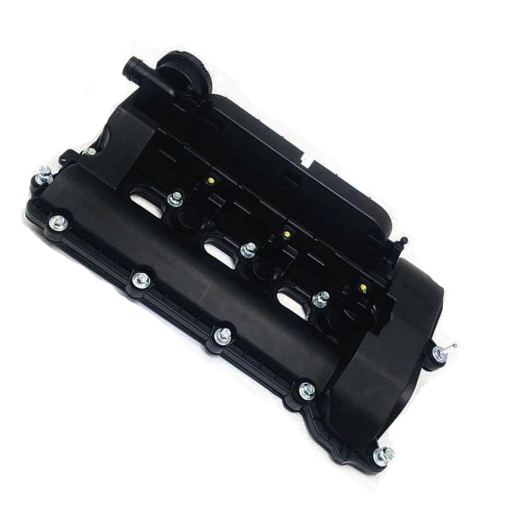 Land Rover Range Rover Sport (Petrol) Right Engine Valve Cover LR051835