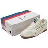 Puma Unisex X Butter Goods Slipstream Lo Sneakers Whisper White Cadmium Green 381787-01