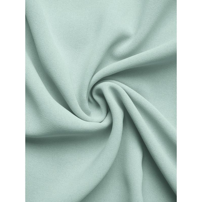 Pleated Summer Sleeveless Dress for Women