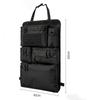 Heavy-Duty Tactical MOLLE Car Seat Back Organizer