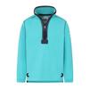Lazy Jacks Boys Quarter Zip Sweatshirt