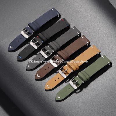 Accesorios de relojería – Correas para reloj