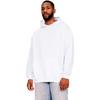 Casual Classics Mens Core Ringspun Cotton Oversized Hoodie