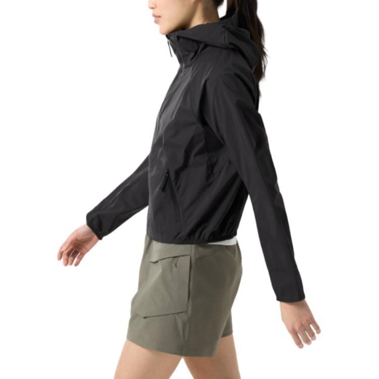 Arc'teryx Arcteryx Stowe Windshell Unisex 28913