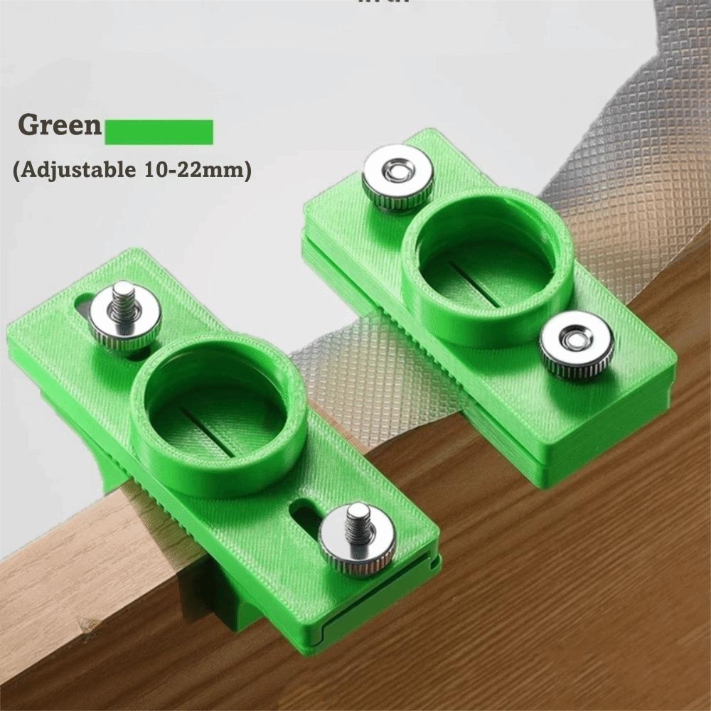 Adjustable Installation Fixture Edge Banding Glue Applicator  Furniture Cabinet Making