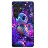 Case For Samsung Galaxy S25 Ultra Cute Baby Turtle Maniacase