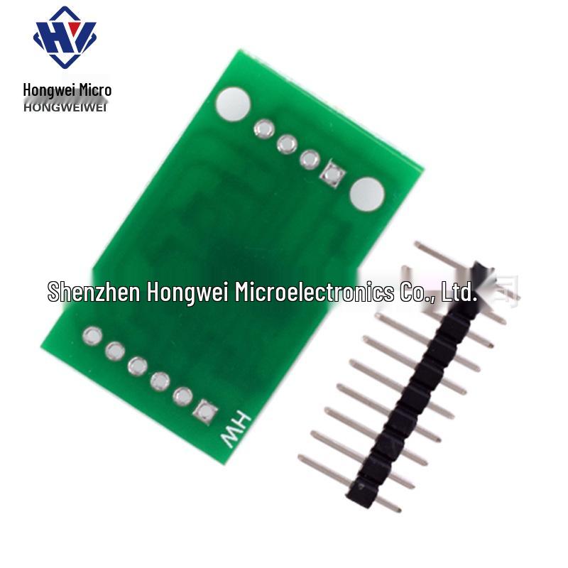 HX711 Wägesensor AD-Modul für Mikrocontroller