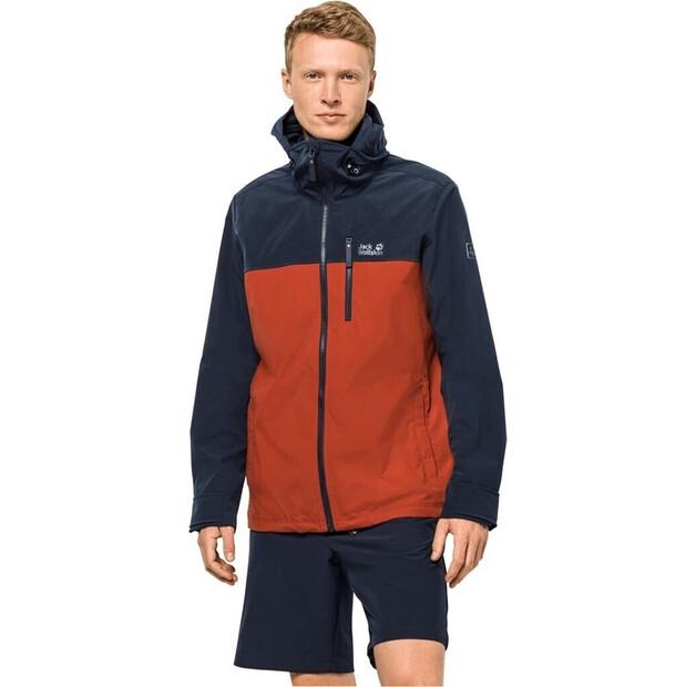 Куртка Jack Wolfskin Desert Wind S