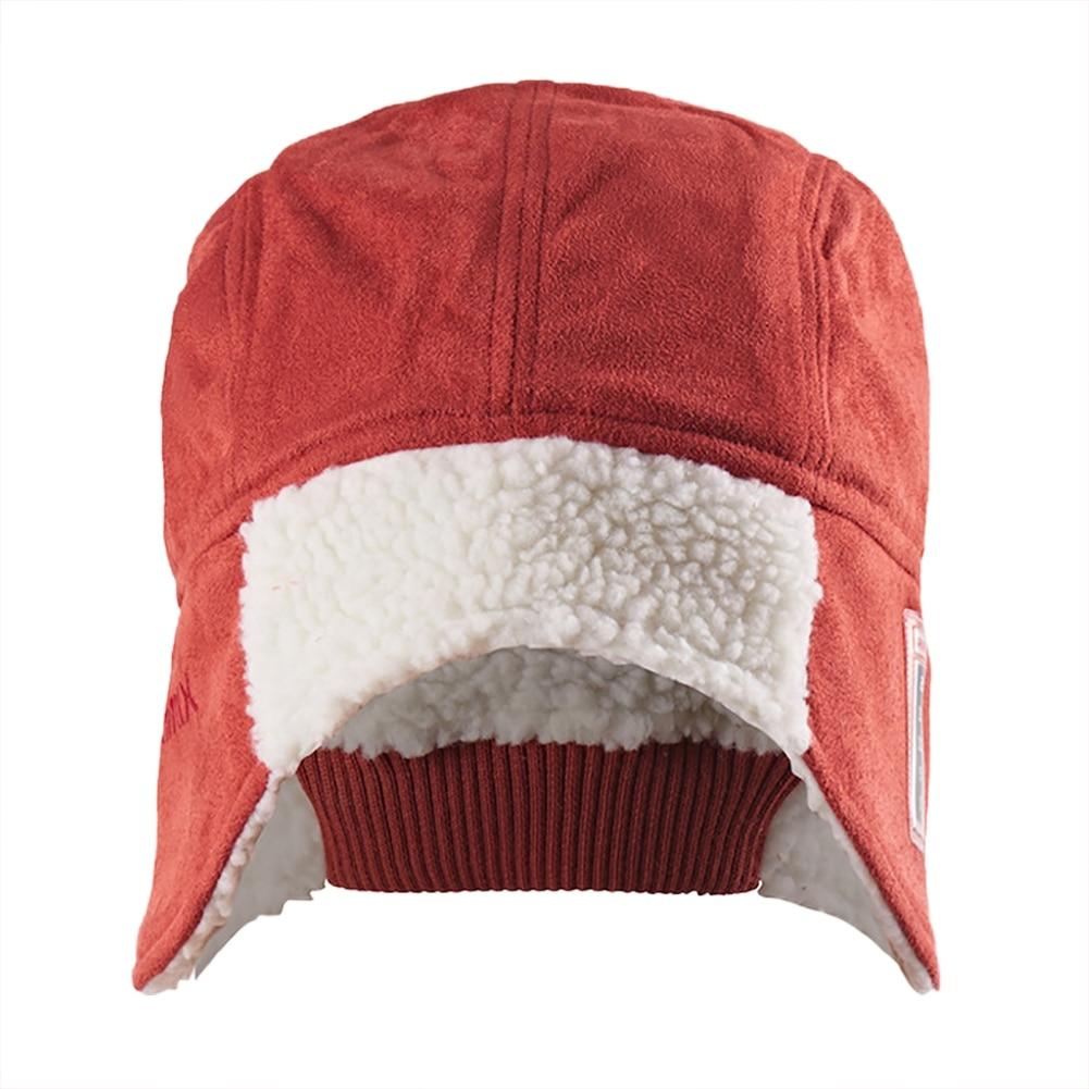 Buy Winter Thermal Bomber Hats Unisex 