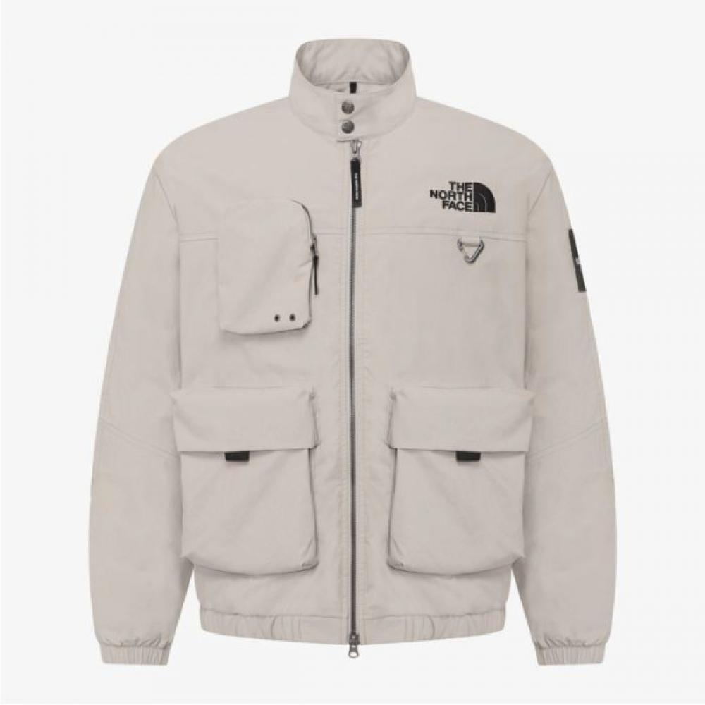 

Куртка North Face Nealton Nj3br02l WHITESAND/090(S)