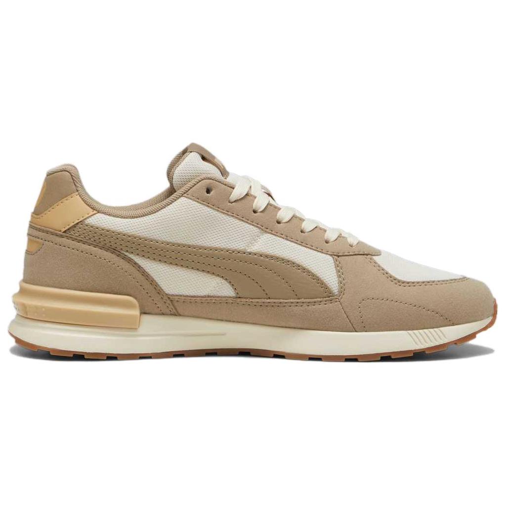 Puma Graviton Unisex Alpine Snow Oak Branch Sand Dune 380738-61