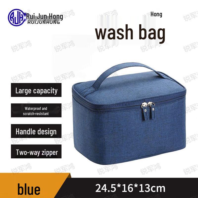Ruijunhong Travel Toiletry Bag