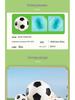 World Cup Football Chocolate Cake Silicone Mold - 3D Baking Decoration, Food-Grade French Accessory