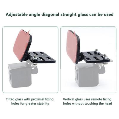 Tutucular ve Standlar – Evrensel Araç Konsolları