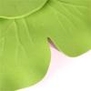 Leaves Home Decoration Floating Plants Artificial Lotus Flower Water Lily Simulation Fake Plants