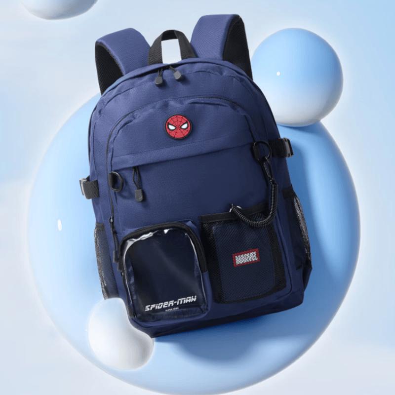 Disney Marvel B22203 Boys Outdoor Backpack 1